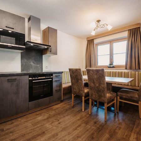 Appartement Steinerhof ويرفنوينغ المظهر الخارجي الصورة