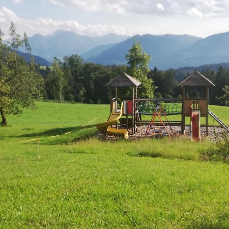 Appartement Steinerhof ويرفنوينغ المظهر الخارجي الصورة