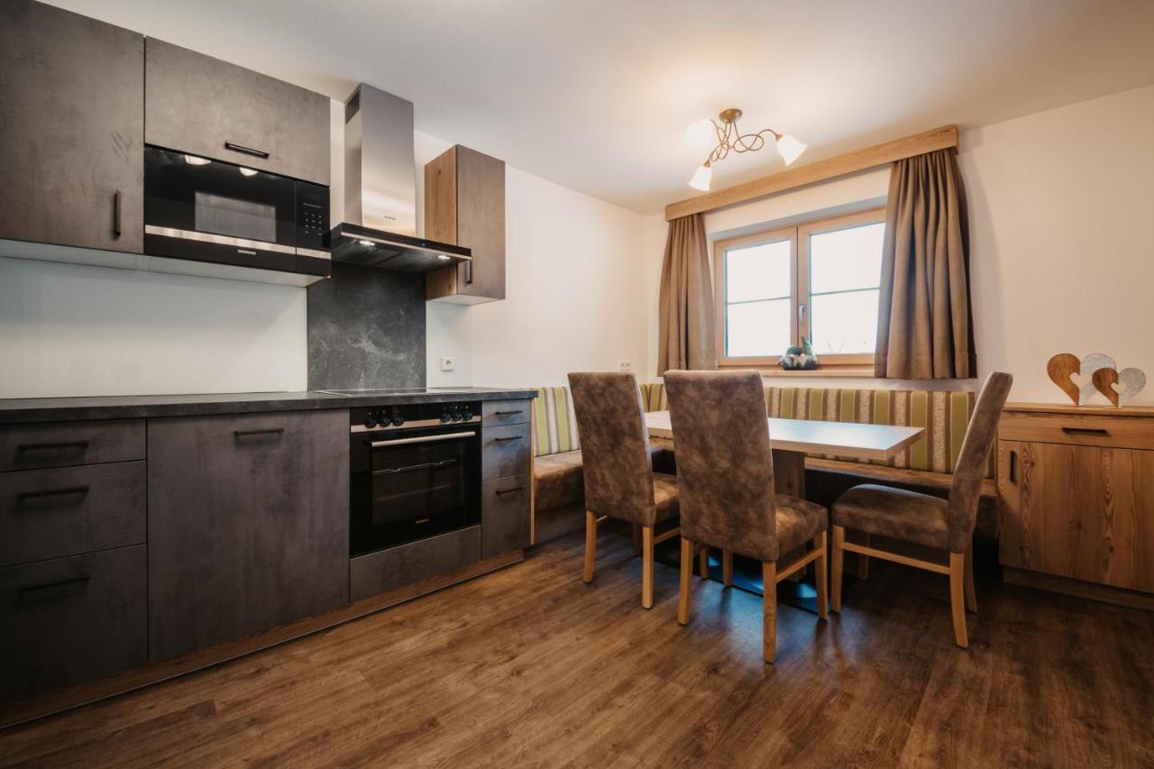 Appartement Steinerhof ويرفنوينغ المظهر الخارجي الصورة