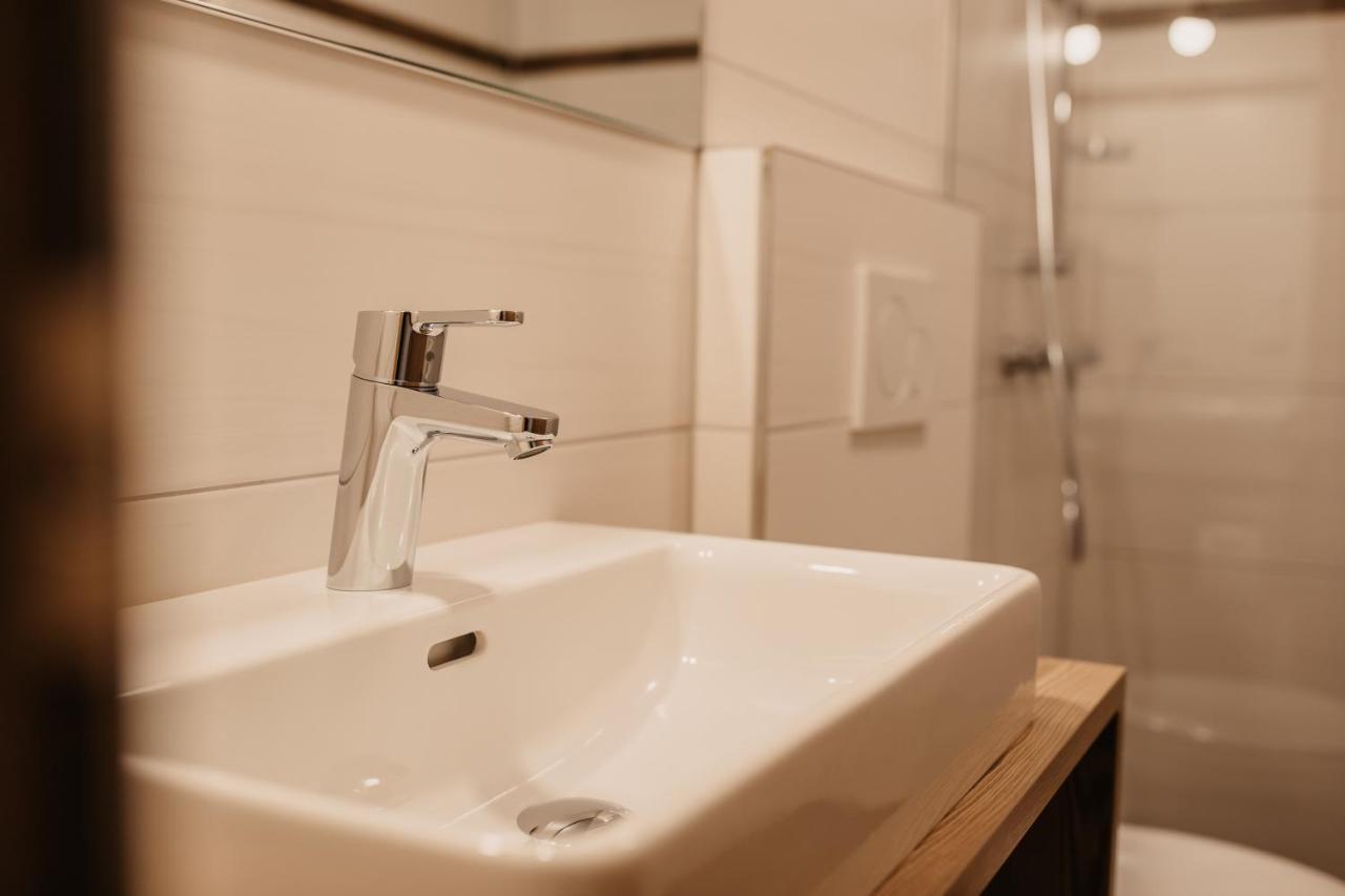 Appartement Steinerhof ويرفنوينغ المظهر الخارجي الصورة