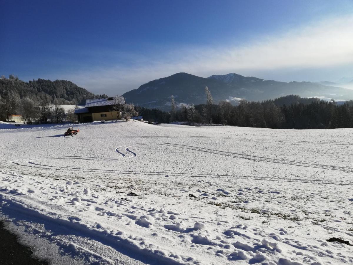 Appartement Steinerhof ويرفنوينغ المظهر الخارجي الصورة